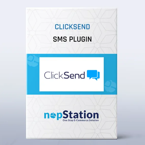 Picture of ClickSend SMS Integration Plugin