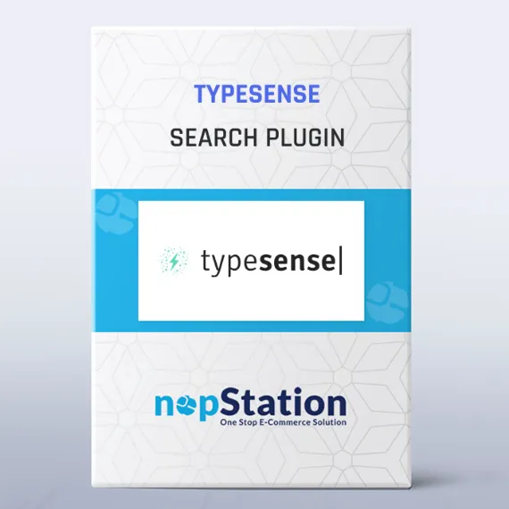 Picture of Typesense Search Integration Plugin