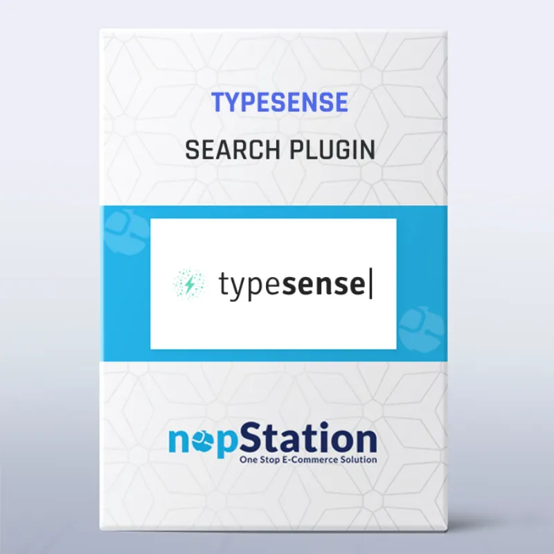 Picture of Typesense Search Integration Plugin
