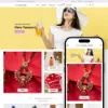 Picture of NopKalles Theme for nopCommerce