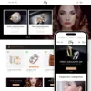 Picture of Lily Theme for nopCommerce