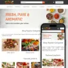 Picture of Spice Shop Theme for nopCommerce