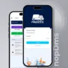 Picture of Delivery Management System (nopDMS) for nopCommerce