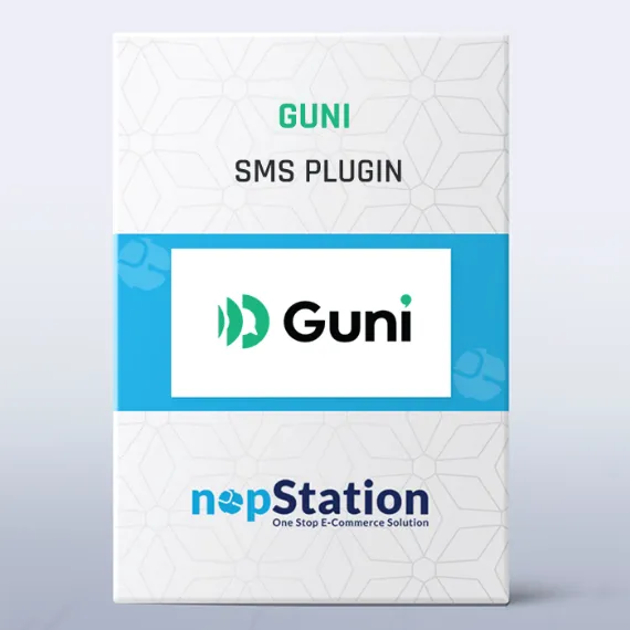 Picture of Guni SMS Integration Plugin