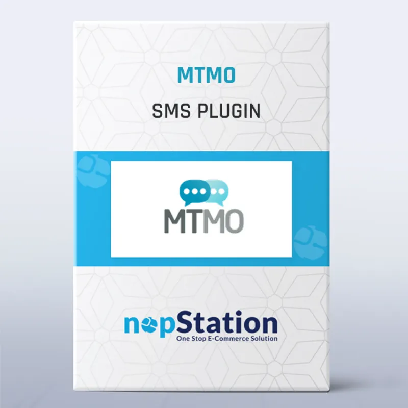 Picture of MTMO SMS Integration Plugin