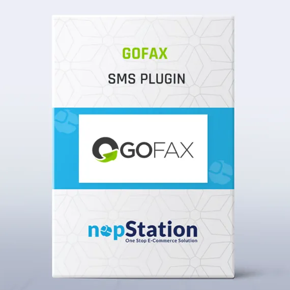 Picture of GoFax SMS Integration Plugin
