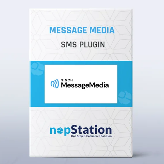 Picture of MessageMedia SMS Integration Plugin