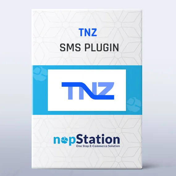 Picture of TNZ SMS Integration Plugin
