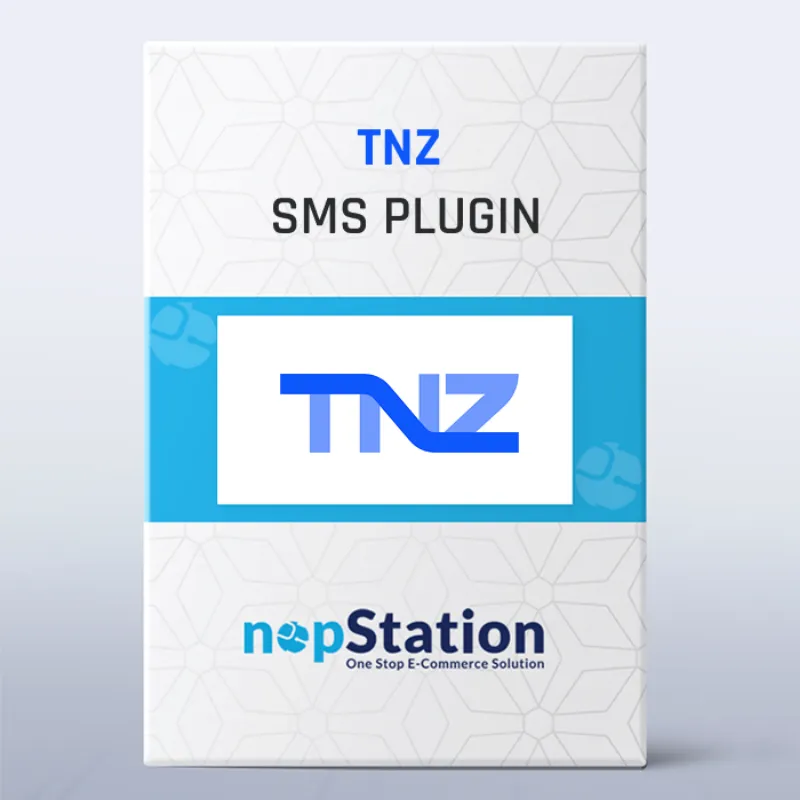 Picture of TNZ SMS Integration Plugin