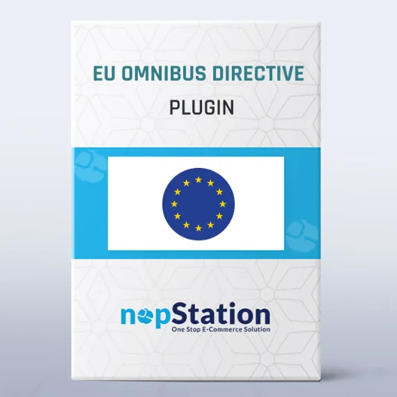 Picture of EU Omnibus Directive