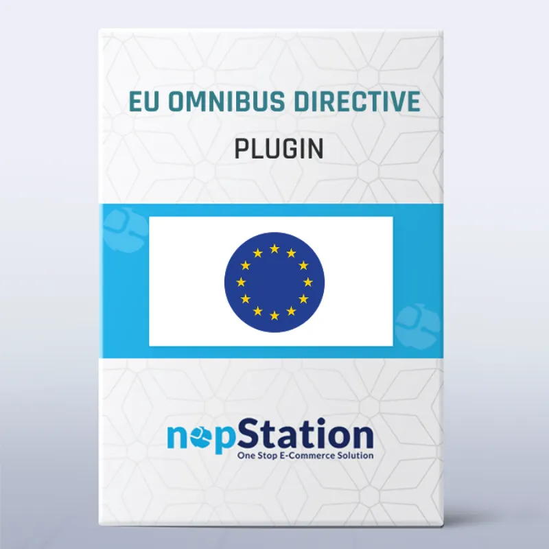 Picture of EU Omnibus Directive