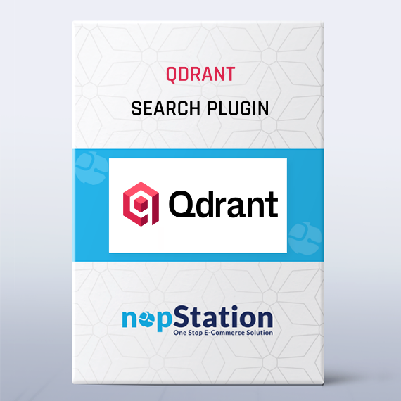 Picture of Qdrant Search Plugin