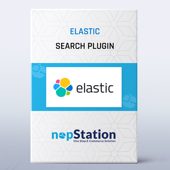 Picture of Elastic Search Plugin