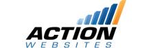 ActionWebsites.com.au logo