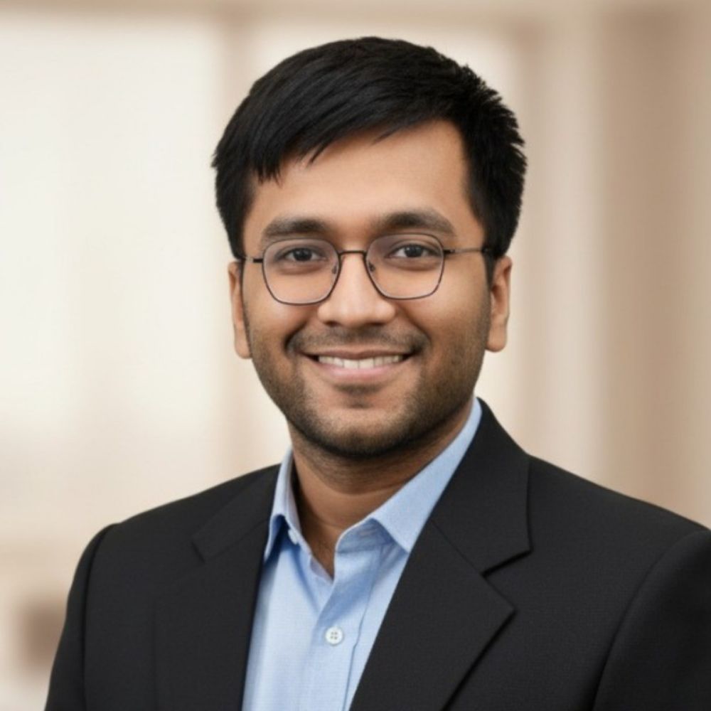 Picture of Jitesh Sureka Picture of Jitesh Sureka