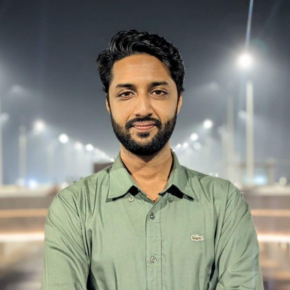 Picture of Saqib Hasan