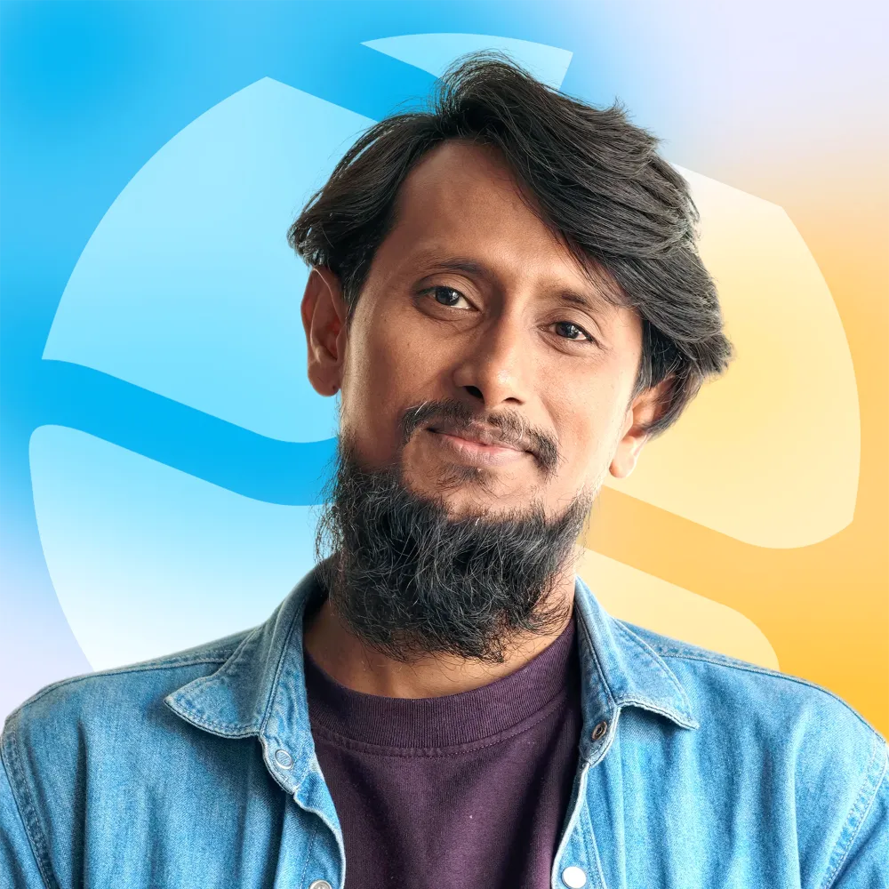 Picture of Md. Razibur Rahman