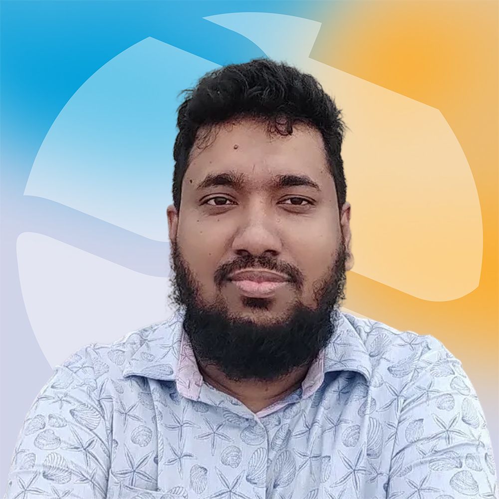 Picture of Jaber Kibria