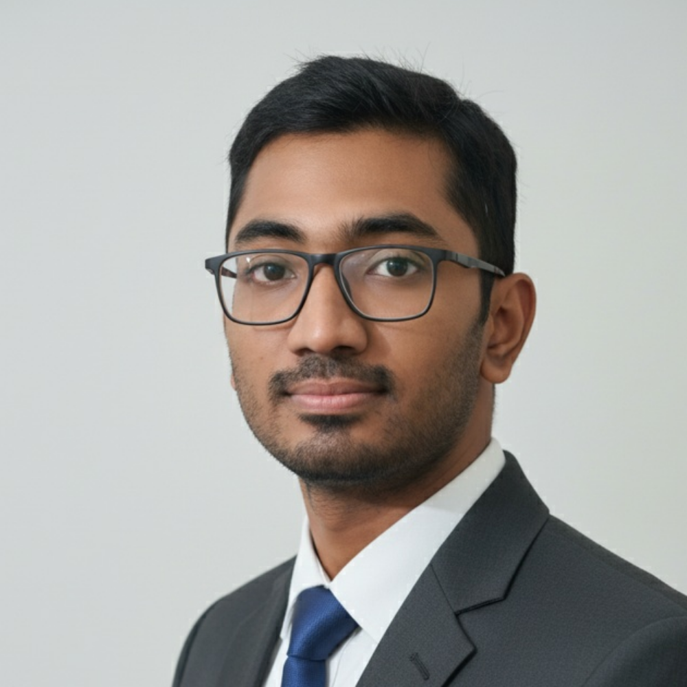 Picture of Showrav Paul