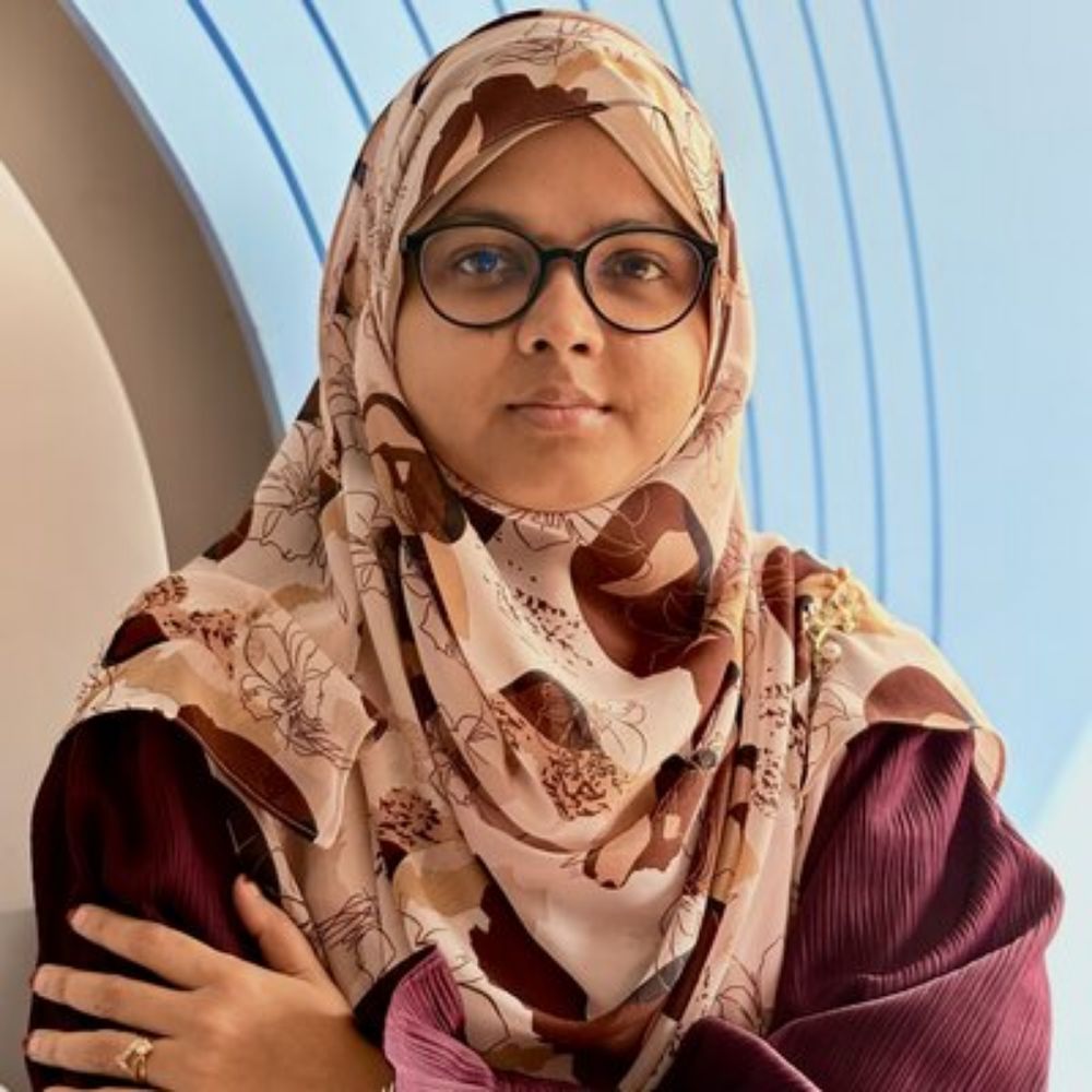 Picture of Afia Khanom