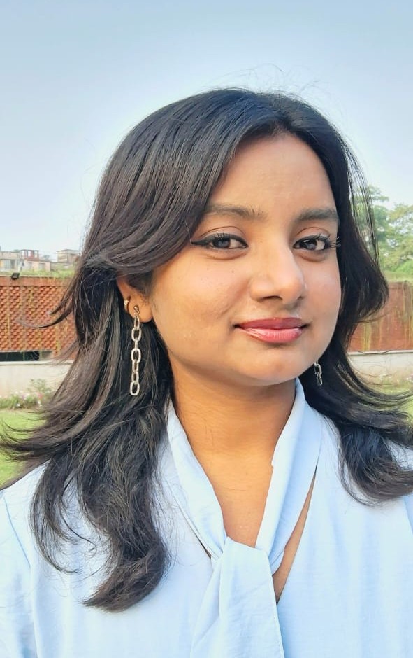 Syeda Ramima Rafsana