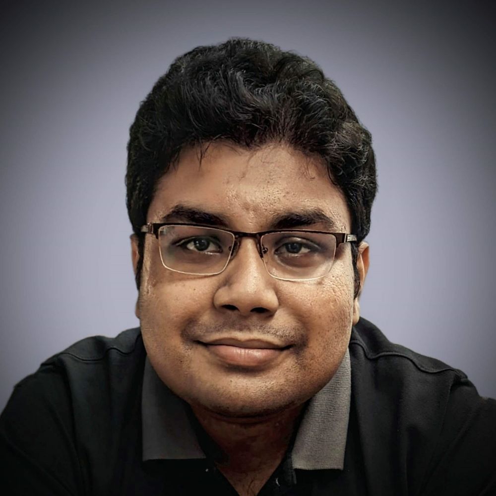 Ankan Shahriar islam
