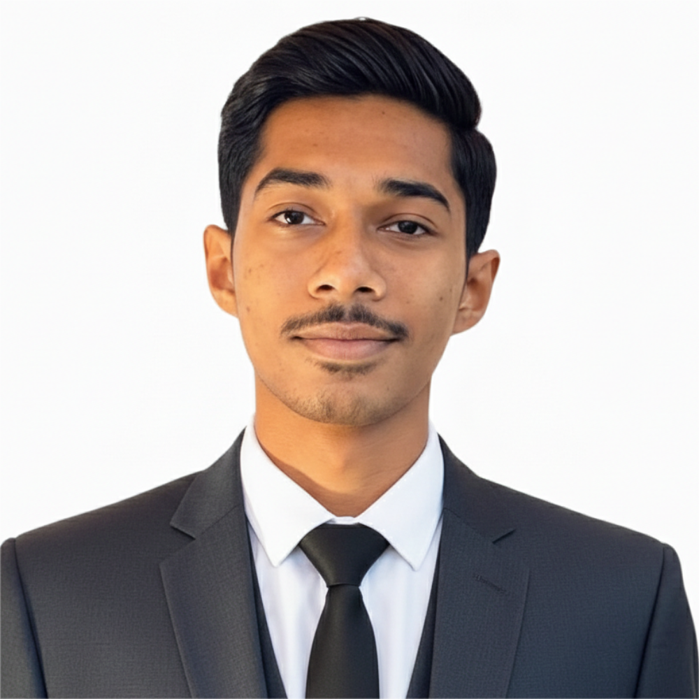 Picture of Nazmus Sakib