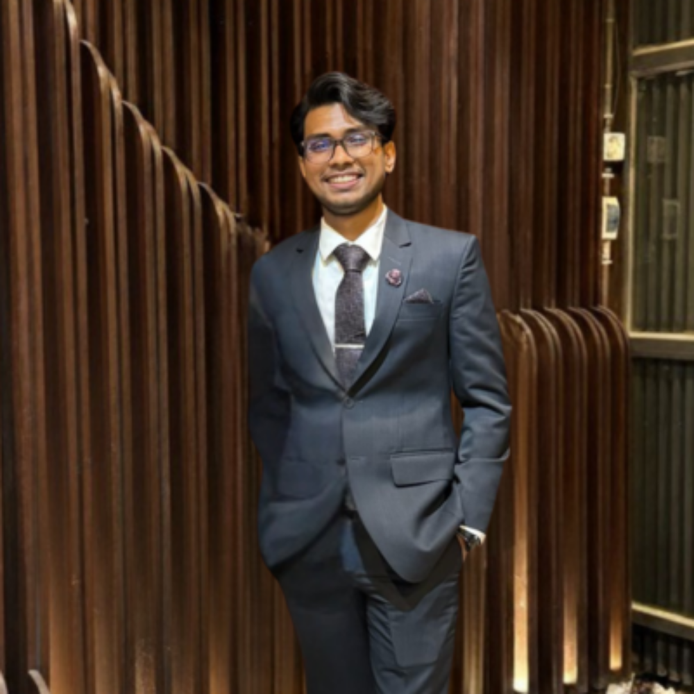 Picture of Mahabub Imam