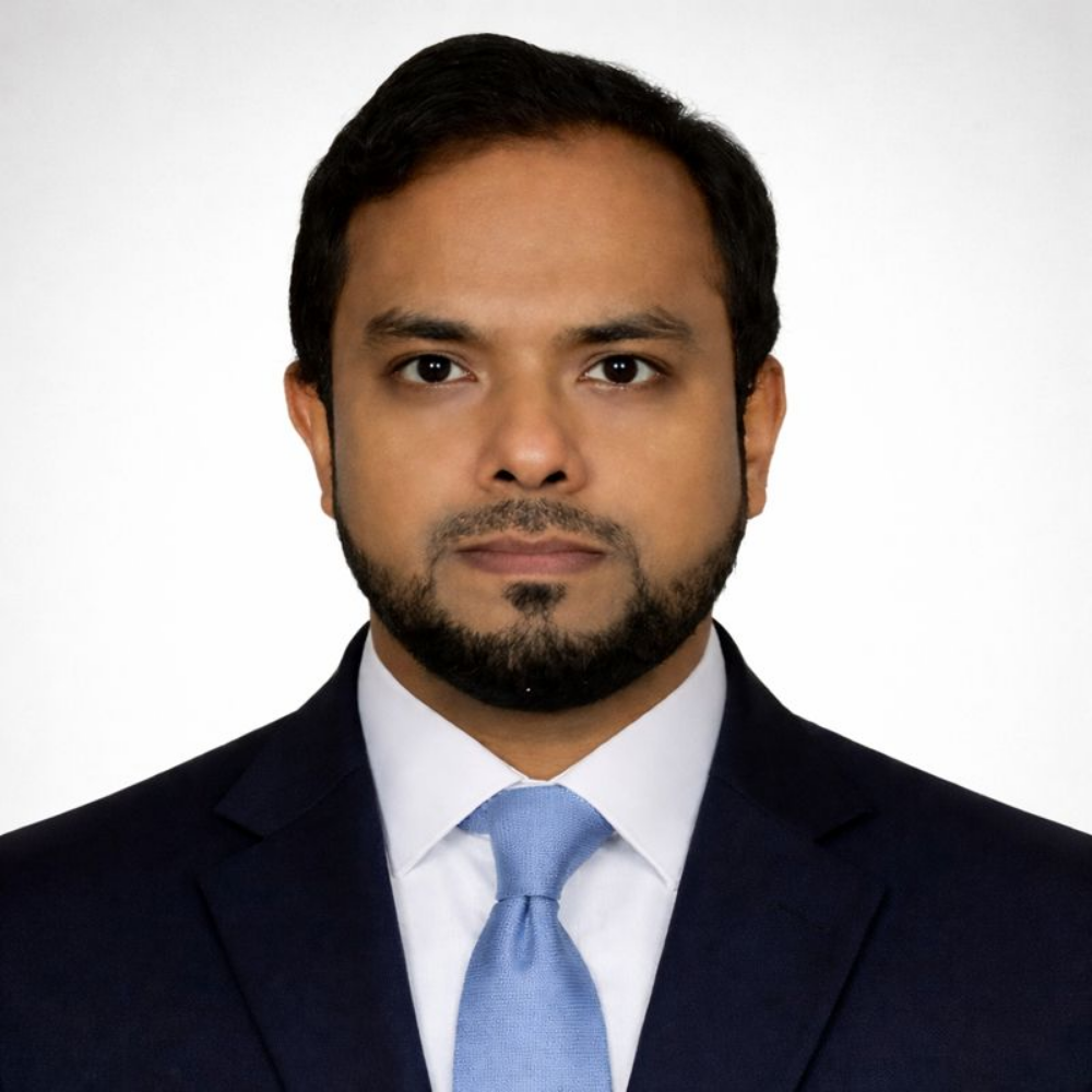 Picture of Monirul Houqe