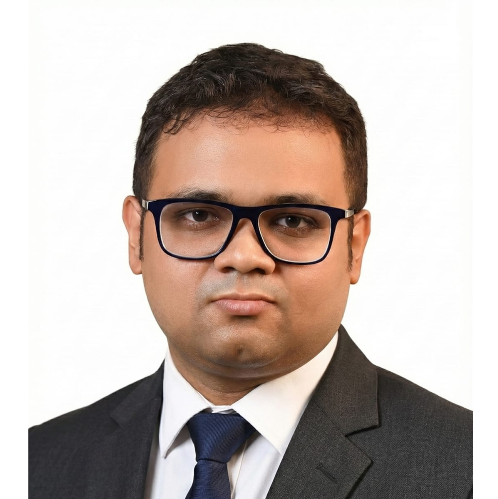 Picture of Fuad Hasan