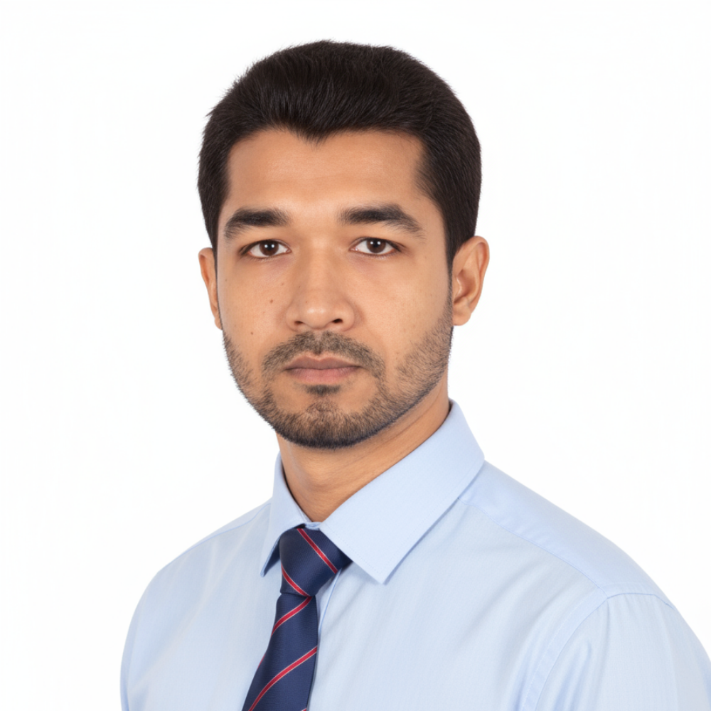 Picture of Rajib Sarker