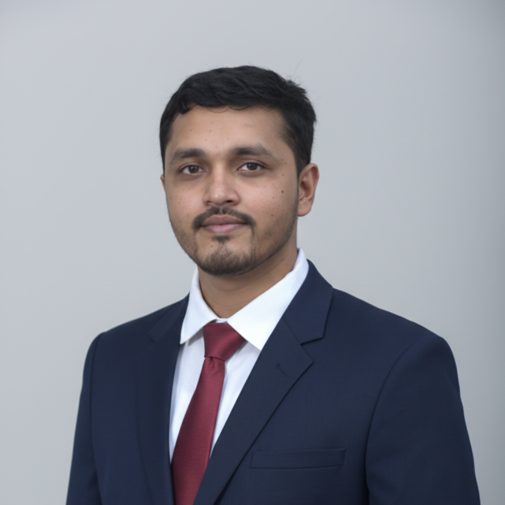 Picture of Syed Rafiul Kabir