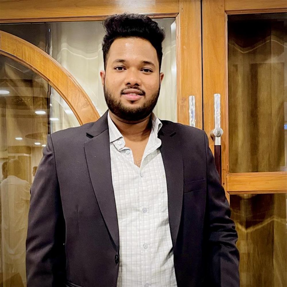 Picture of Hitesh Chakraborty