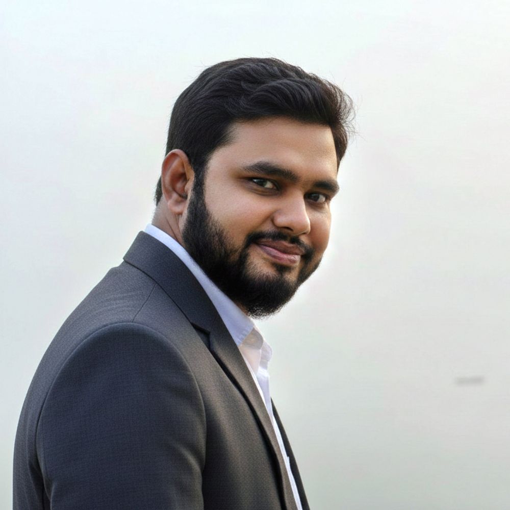 Picture of Tarikul Islam