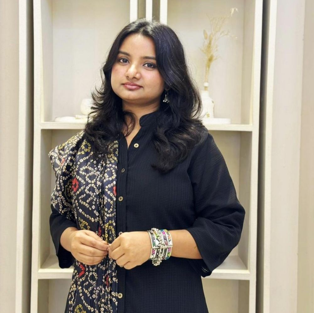 Picture of Syeda Ramima Rafsana Nadia