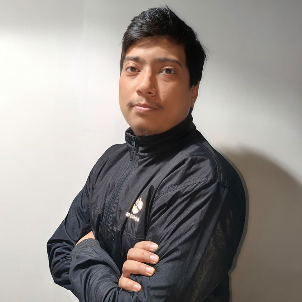 Picture of Md. Emran Khan