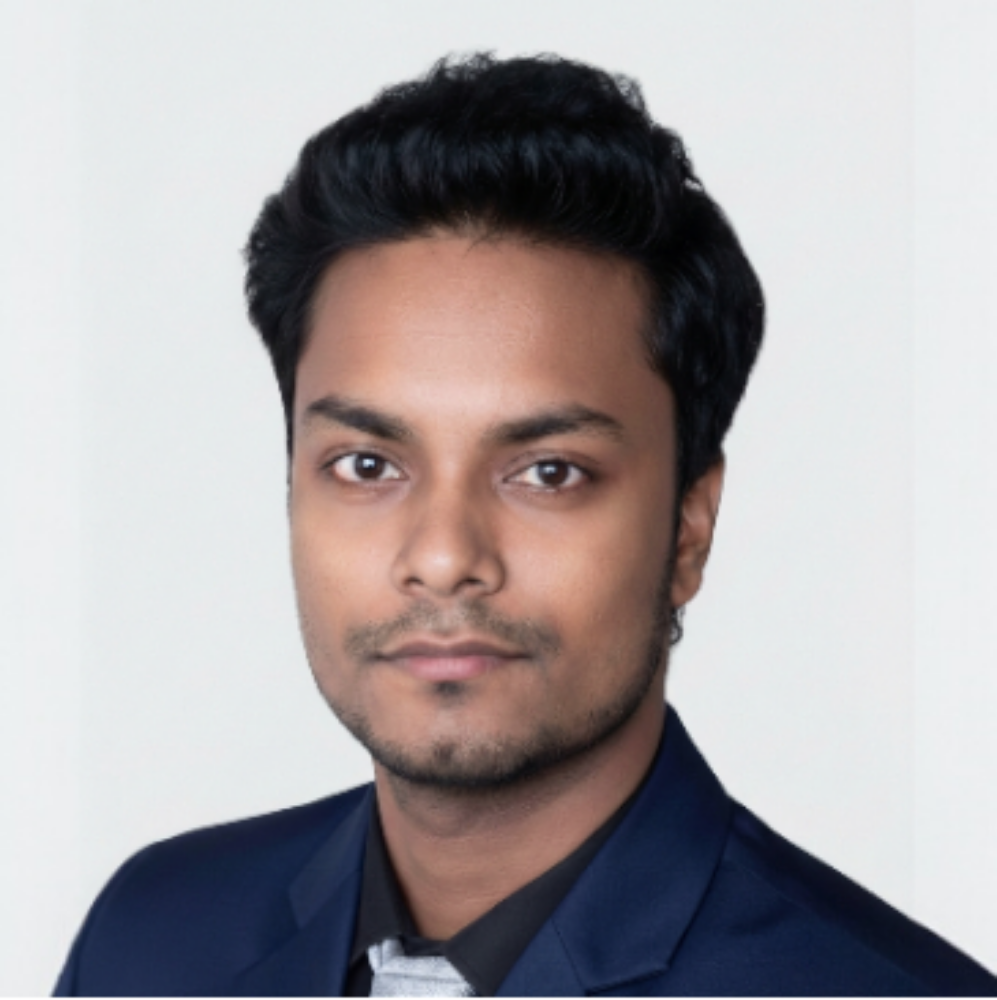 Picture of Muhammad Nazmus Sakib