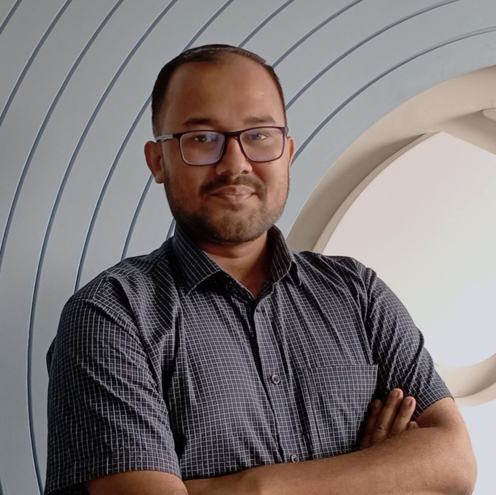 Picture of Aminul Islam Mamun