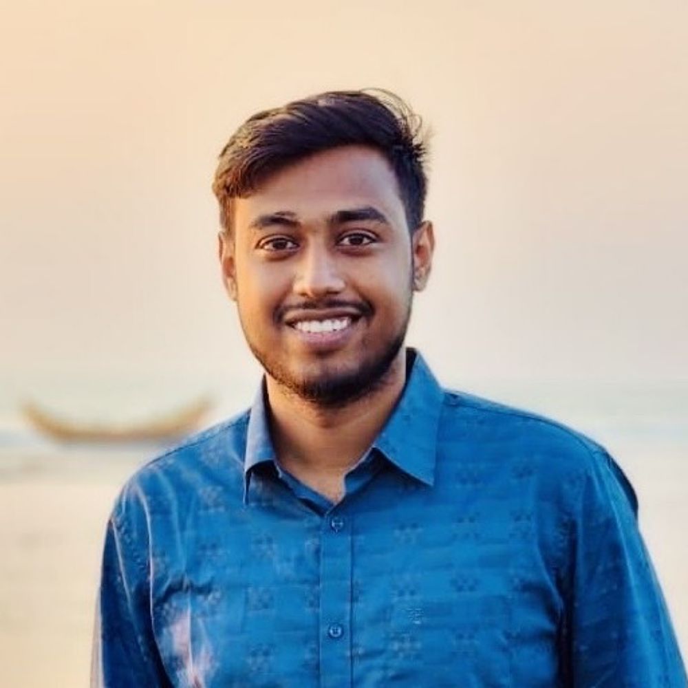 Picture of Md. Muntasir Mahammud