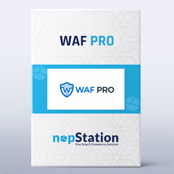 Picture of WAF Pro