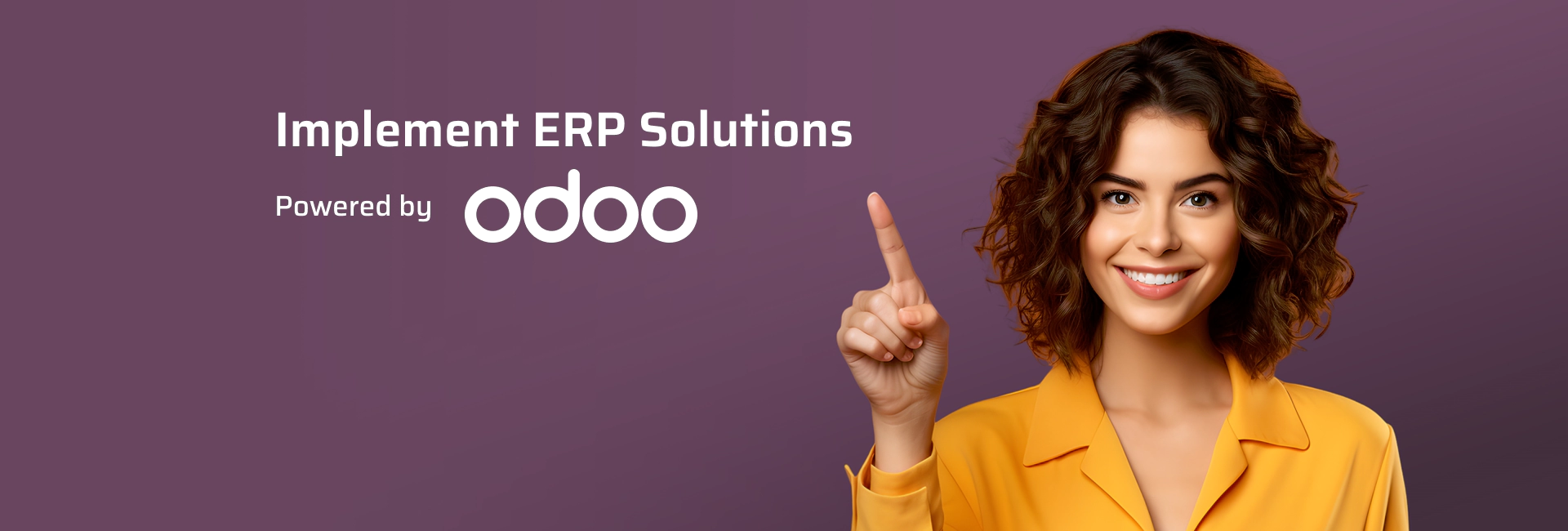 Transform Your Operations with Odoo ERP