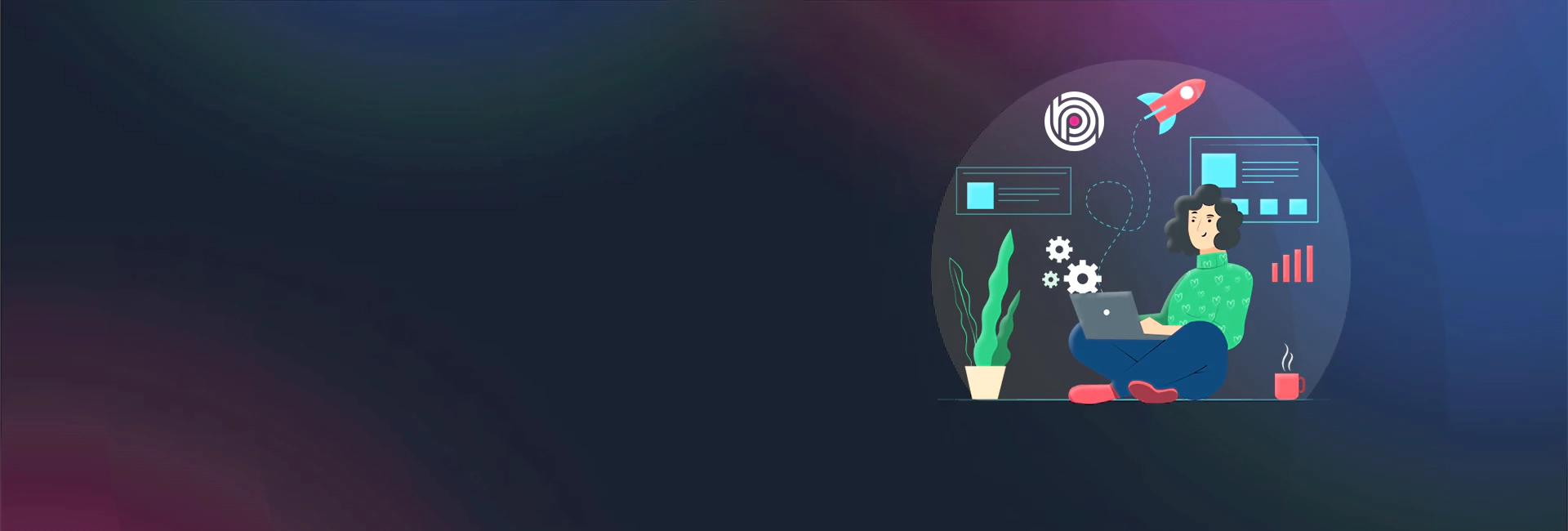 Build scalable, secure, and future-ready SaaS solutions with ABP.IO