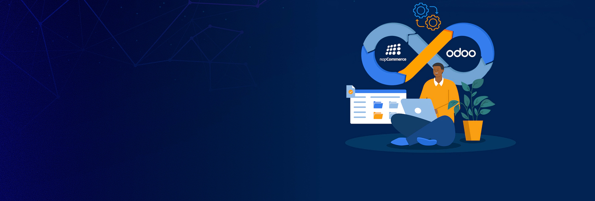 Empower Your Business with nopCommerce and Odoo Integration
