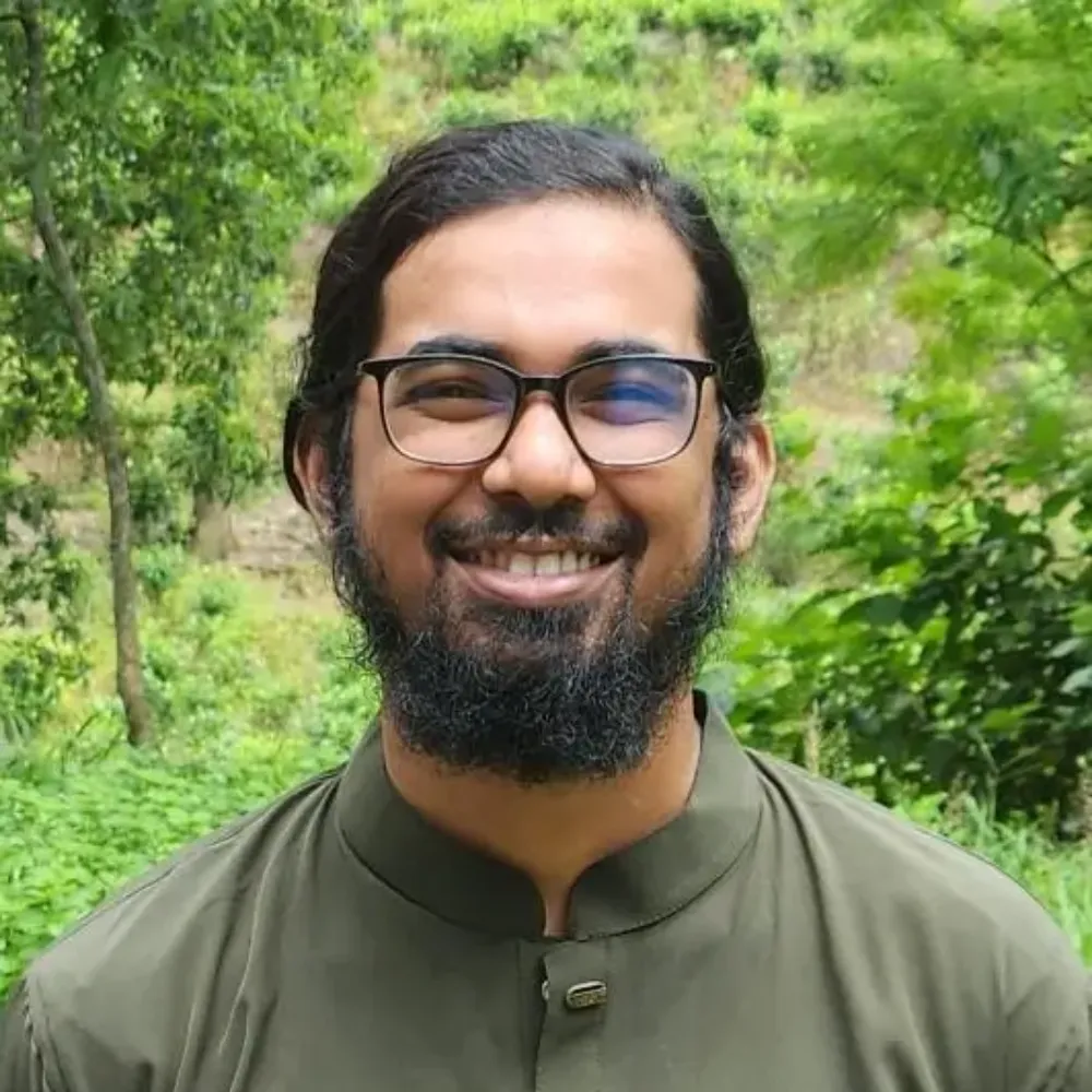 Picture of Nazmul Ahsan