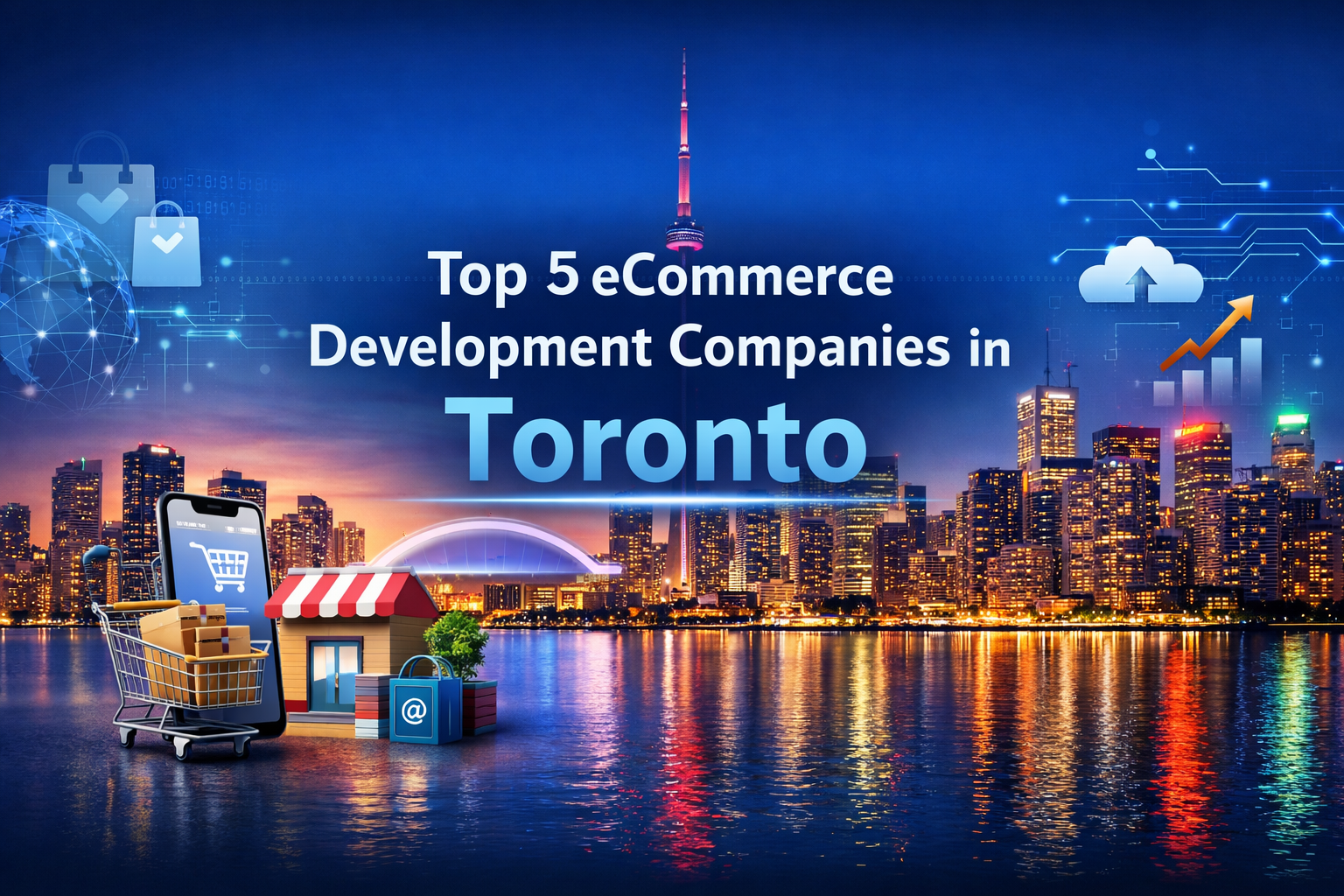 Digital Transformation