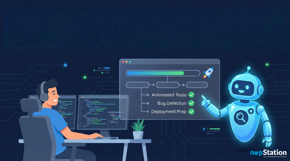 How We Built an AI QA Agent That Changed Our Release Cycle
