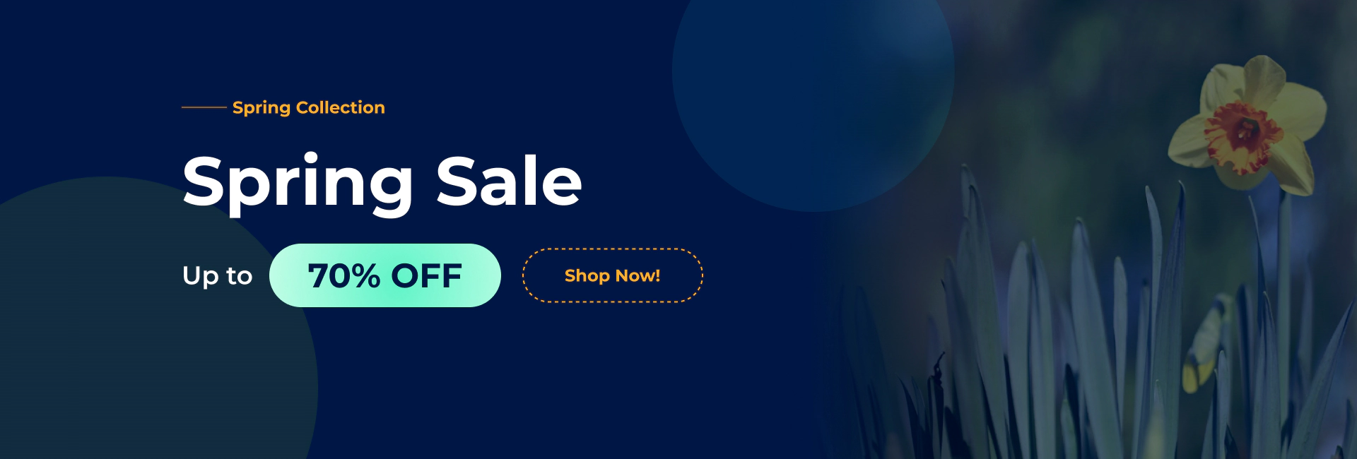 Spring Sale at nopStation