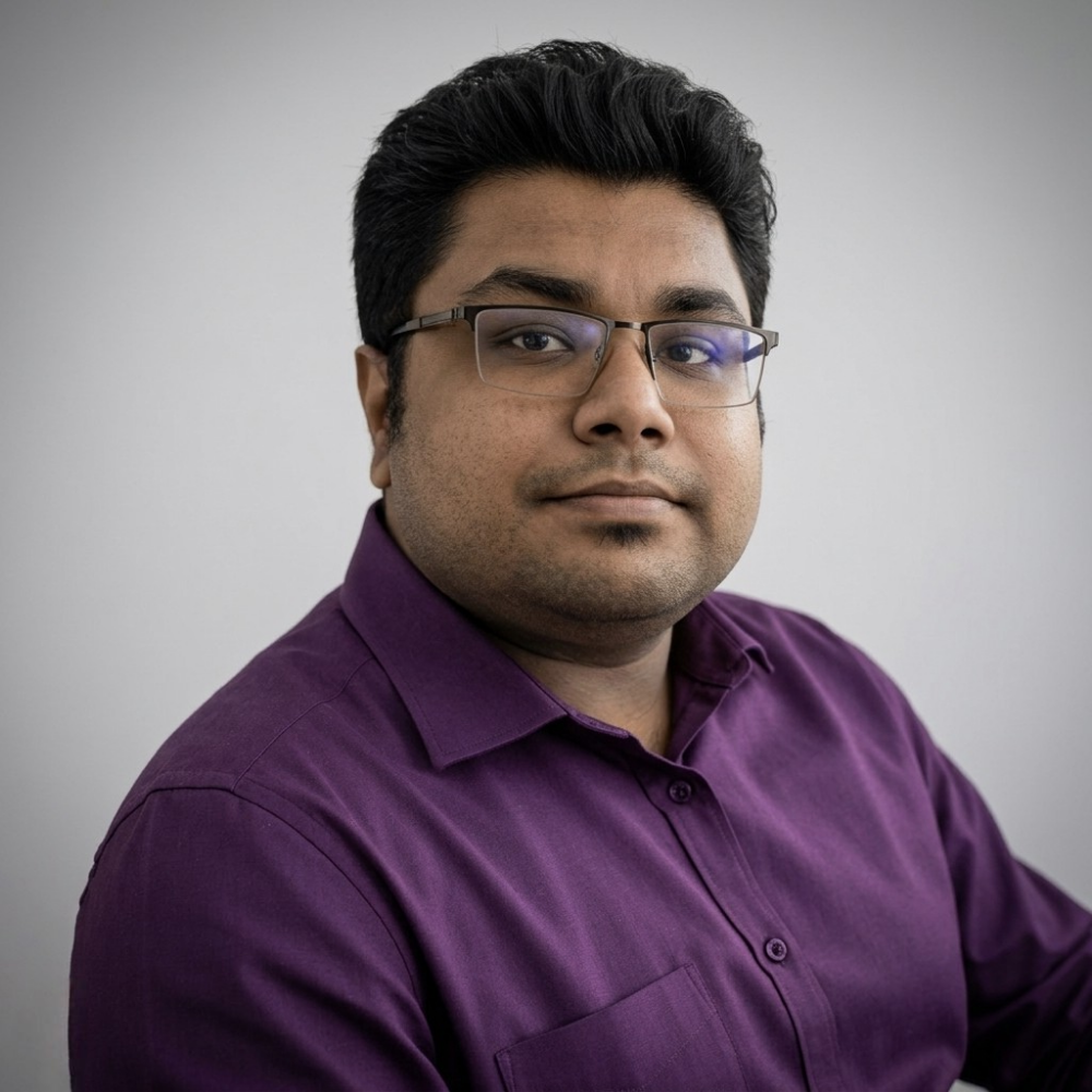 Picture of Ankan Shahriar Islam