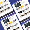 Picture of Rosea WordPress Theme for WooCommerce