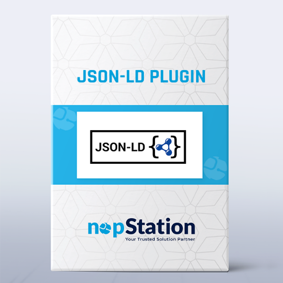 Picture of JSON-LD Plugin for nopCommerce